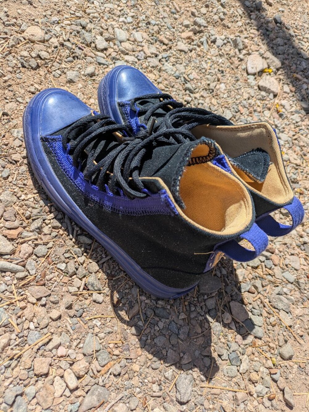 Chuck Taylor All Star CX EXP2